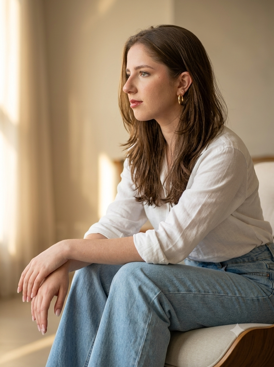 Lívia — fundadora da Avvera Studio